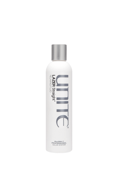 Unite Lazer Straight Relaxing Fluid 236mL